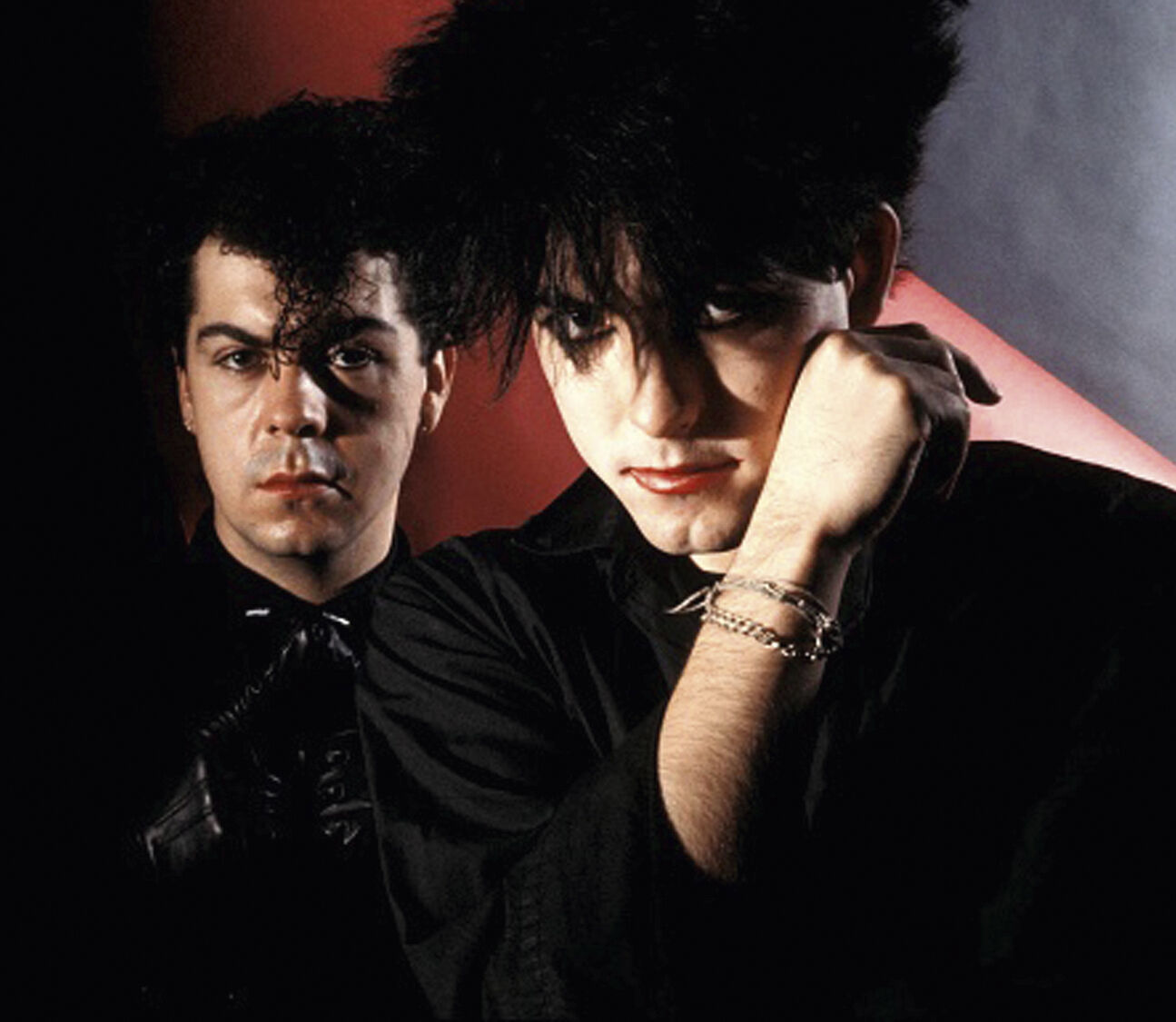 The Cure